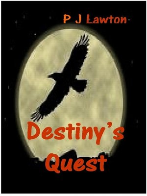 cover image of Destiny's Quest
